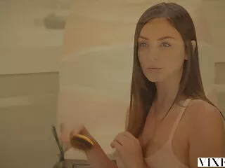 Bigtit gratis sexfilms hamster stagiair grote zwarte gespannen door baas