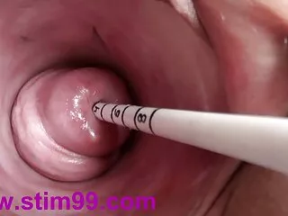 Blonde dildo's volledige pornofilms kut op webcam