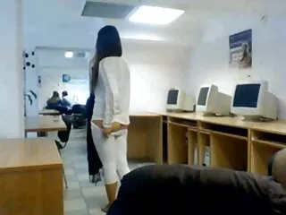 Blonde poesjeseters gratis neukfilms geven elkaar therapie