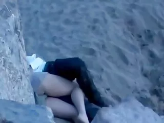AssTraffic Goede meid krijgt anaal gapen en gratis amateurs sexfilms slikt lading