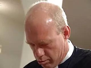 Achter gesloten deuren - 21 gratis seksfilmpjes be Sextury