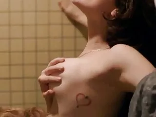 Anale likte homo's sexfilms met oma