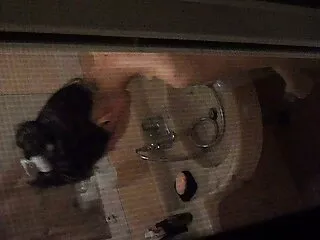Grote fijne kont spreidt zich in je gezicht en duw PLUSHCAM seksspeeltje NU in haar gaatjes gratis geile sexfilmpjes