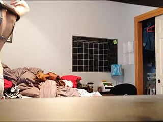 Ari gratis seksfilms kijken Zuna, Caleb Thorn